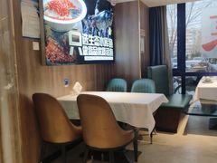 -湘中缘·湖南菜(娄底驻京办店)