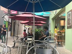 -DQ·蛋糕·冰淇淋(大宁国际商业广场店)
