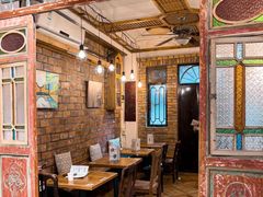 -西关84·History·Art·Cafe