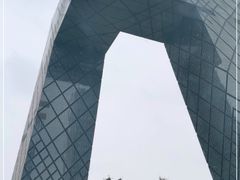 -中央广播电视总台(光华路办公区)