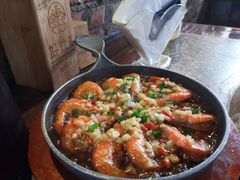 -好灶头妈妈菜·柴火灶台鱼·千岛湖土菜地标美食