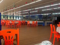 -红月湾海鲜饭店•沙滩海景(双月湾店)