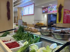 -三只鸟本地特色菜馆(上饶总店)
