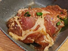 -新石器烤肉(百联川沙店)