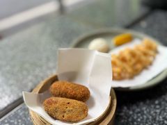 -Apollo·西班牙小酒馆(安福路店)