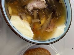 -滨哥滨嫂豆腐脑(南岗店)