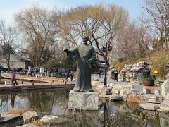 -郭守敬纪念馆