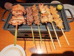 -千懿六本木酒场(常熟路店)