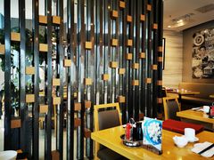 大堂-鼎泰丰(嘉年华•海信广场VILLAGE店)