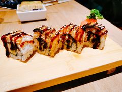 鳗鱼卷-千寿·金焰食堂(仁和新城店)