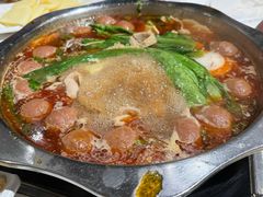 -老城红焖羊肉(人民路店)