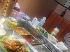 -新艺自助美食城(中山路店)