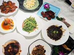 -三玛璐酒楼(汉口路店)