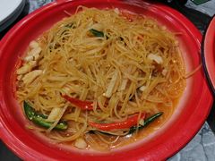 -披云云小馆·味道江湖(姚家园万象汇店)