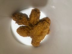 -麦当劳(世贸店)