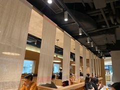 大堂-米仓食堂(凯德广场店)