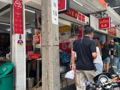 -榮泰米粉湯(Left Shop)