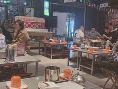 -清真·老金烧烤·小龙虾(山大路店)