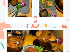 -觅山云南菜(泊富ICITY店)