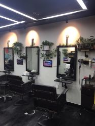 -AFA Hair studio·女士发型设计