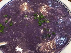 农家山药汤-下梅人家土菜馆(历史文化餐厅度假区店)