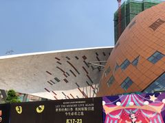 -重庆国际马戏城