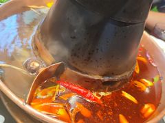 -南门四季铜锅涮肉(大屯·北苑店)