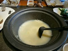 -马路边上·小海鲜烧烤(八一路店)