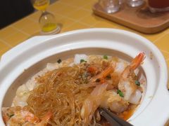 -蔡澜点心·粤菜(花城汇南区店)