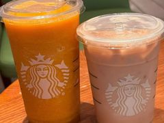 -星巴克臻选(珠海富华里店)