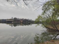 -苏州太湖国家湿地公园