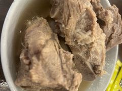 -松發肉骨茶(先得坊店)