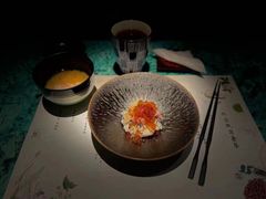 -風料理.鮨Omakase