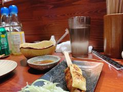 -一吉焼鸟·FOUNDER(桂林路店)