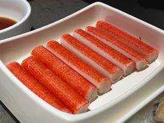 -海底捞火锅(华南摩尔店)