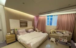 -广州和睦家医院·医学月子