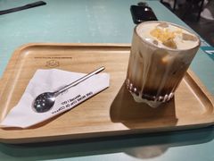 -sugarman espresso素饮糖人高新咖啡工厂