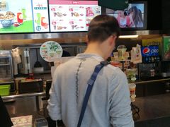 -吉野家(长青店)