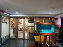 -济南历下李长久萃华楼饭店(宽厚里店)