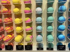 -LUSH(威尼斯人店)