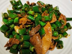 -望京一号·重庆江湖菜(工体店)