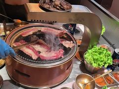 -西塔老太太泥炉烤肉(苏州大悦城店)