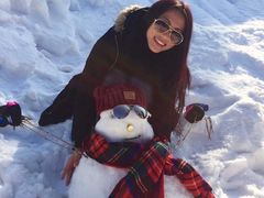 -太子岭滑雪场