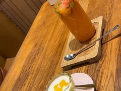 -花舍·新派粤菜·西餐·下午茶(亚运村·鸟巢店)