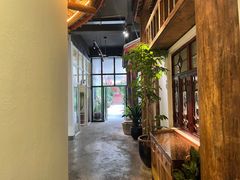 -金苑酒家·客家菜·广东老字号(万象店)