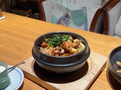 -竹里馆·淮扬菜·功夫茶(老门东店)