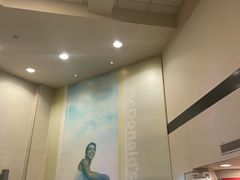 -麦当劳(中山路店)