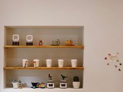 -infinite cafe