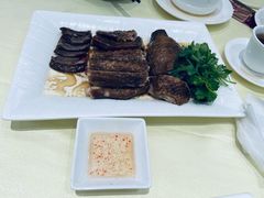 -兴悦酒家(环市东路店)