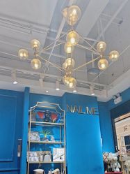 -Nail Me美甲美睫